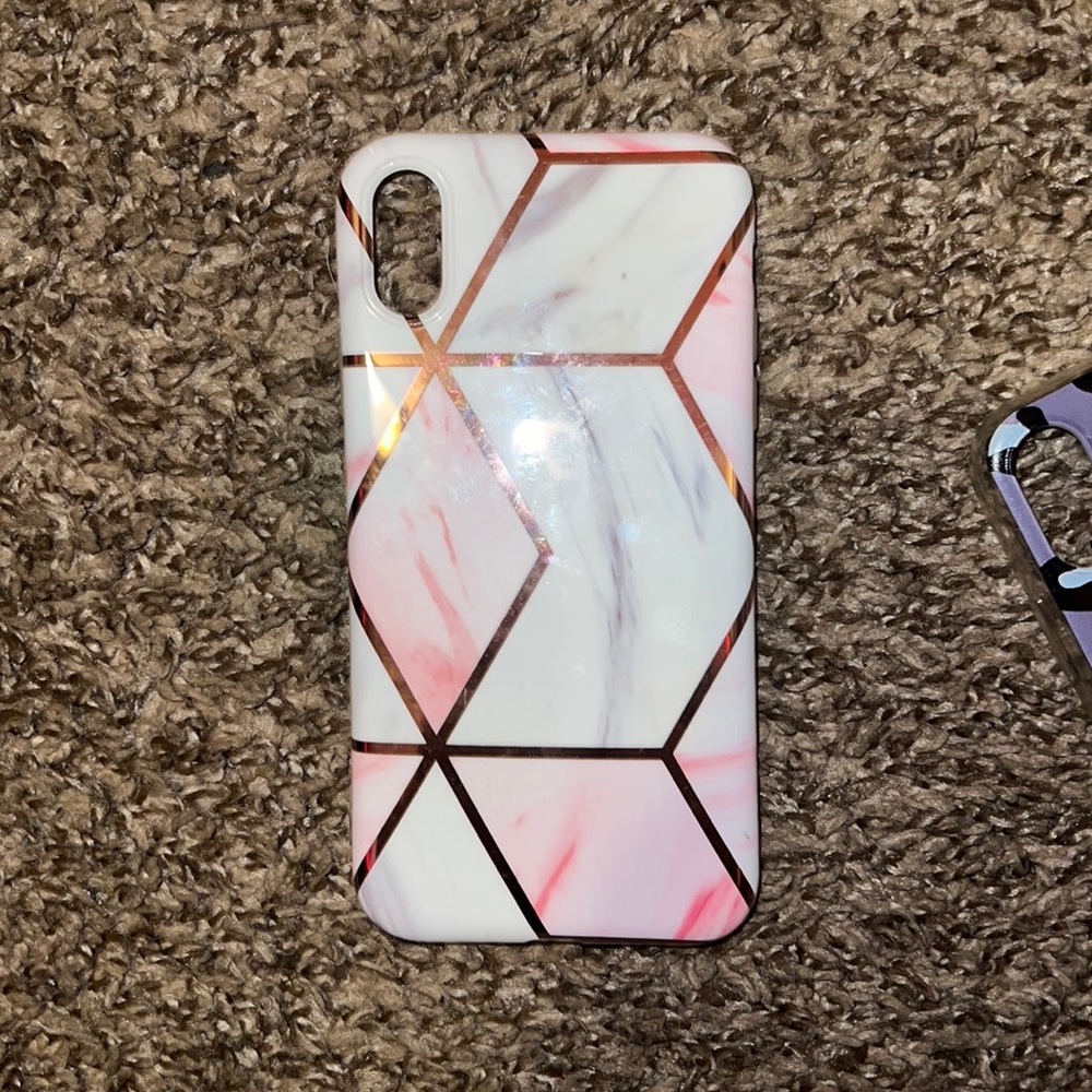 I phone xr phone case